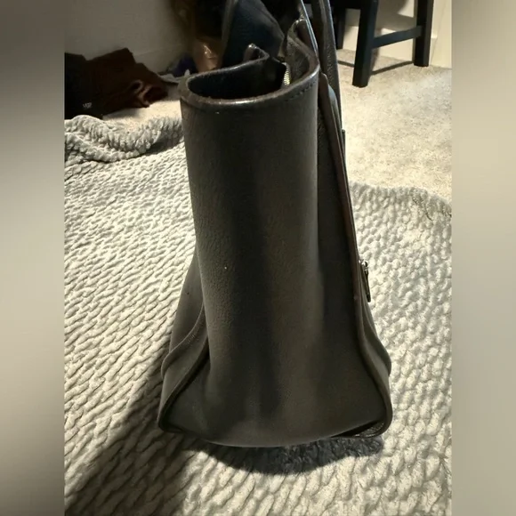 Celine Black Tote - Picture 12 of 12